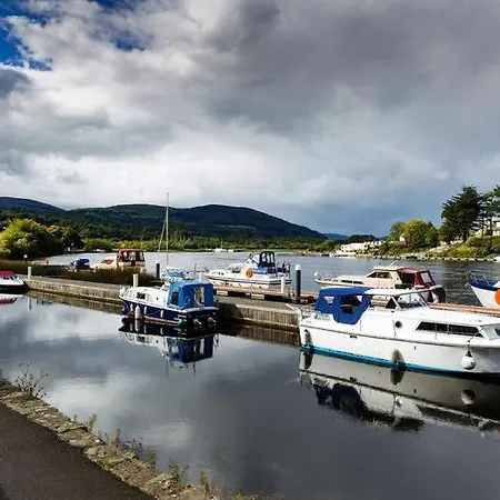 Lakeside Holiday Holiday No.18, Mountshannon, Co. Clare - 3 Bedroom House Sleeps 5/6 Prázdninový dům Mountshannon